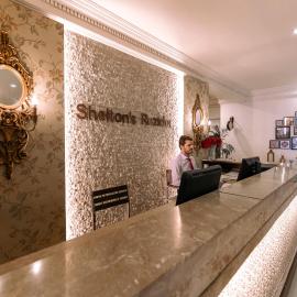 Shelton Rezidor House Peshawar, hotell sihtkohas Peshawar