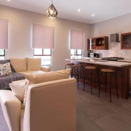 Casita Victoria, hotel u gradu San Migel de Aljende