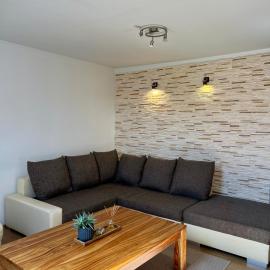 Apartmán D+D、ザズリヴァのホテル