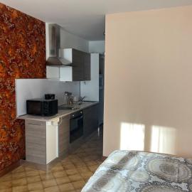Studio meublé tout confort