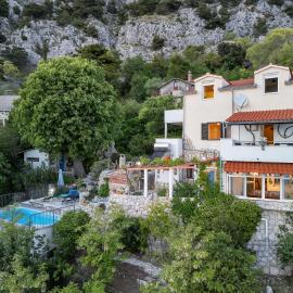 Holiday Home Monti Mare