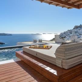 Oneiro Luxury Suites-Adults Only