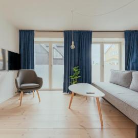 City Center Stay - Rooms & Apartments, Hotel in Tórshavn