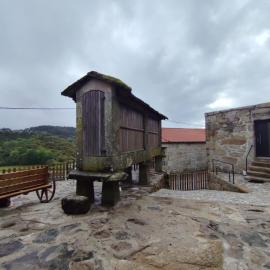 Casa do Canastro, hotel in Mondim de Basto