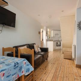 The Old Coach House, Broadstairs