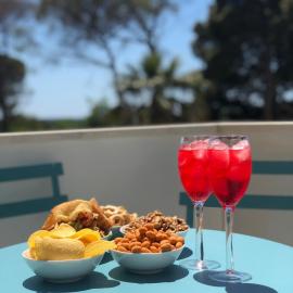 ALMA Salento relax e mare vicino Gallipoli