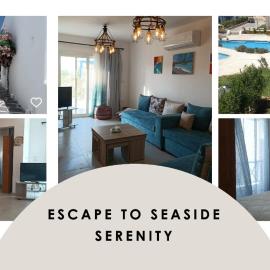 Mountain view North Coast Ras elhekma, Tart's Home, Families only