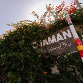 Cortijo EL CHAMAN LOS ESCULLOS, hotel en Almería