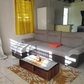 Villa Pipirit, Hotel in Baie-Mahault
