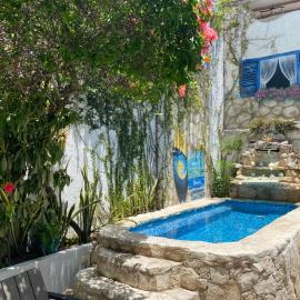 Caribo Cozumel, готель у місті Косумель