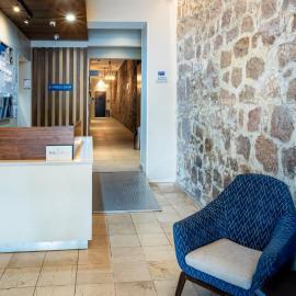 Holiday Inn Express Morelia Centro Historico, hótel í Morelia