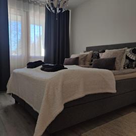 Apartment Naavis