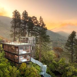 The Riverston Grand, hotelli kohteessa Matale