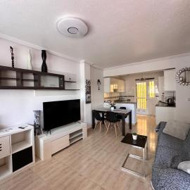 Nice 3 bedroom Duplex Cabo Roig