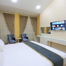 AYNIY Hotel