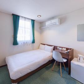 Hotel Nomad - Vacation STAY 73941v, ξενοδοχείο σε Hitachi