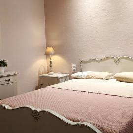 Nostalgia, hotel en Loutraki