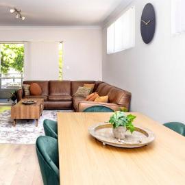 Urban Retreat CBD Perth House 4BR 3BA 2PK SLEEP 8!