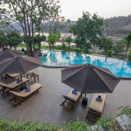 Toyam by Orchid Hotels, hotel sa Bhor