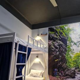 Faith Dorms, hotel v destinaci Siliguri