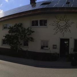 Sonnenhaus