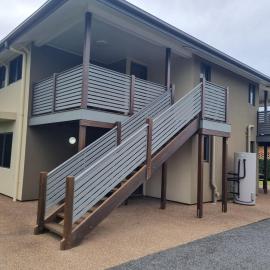 See Street Apartments by Kacys