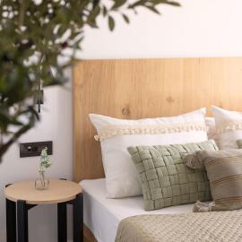 Olive Vista Suites, hotel di Kastraki Naxou