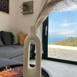 Anemar Lefkada, hotel u gradu Drymon