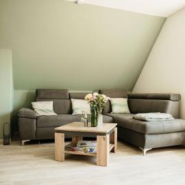 Ferienwohnung Hohner Seeblick