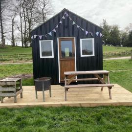 Irongorge Camping, hotel in Telford