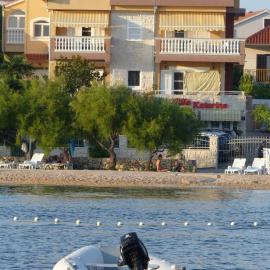 Villa Katarina, hotelli kohteessa Srima