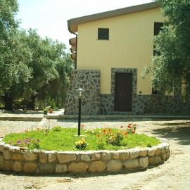 Agriturismo Torre Rinusa, hotel a Pietrapaola