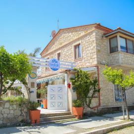 Alacatı Leylak Hotel