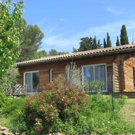 Gîte de l'Olympe