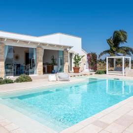 Villa Lucia - Exclusive Private Pool