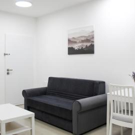 Luxury Family Apartment #33 By Hashdera Eilat