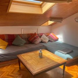 Ganbara, hotel in Hondarribia