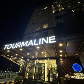 Hotel Tourmaline Peshawar, hotel a Peshawar
