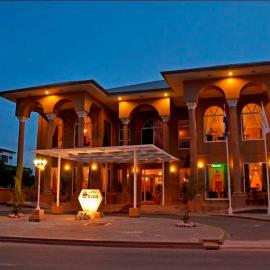 Sheva Hotel