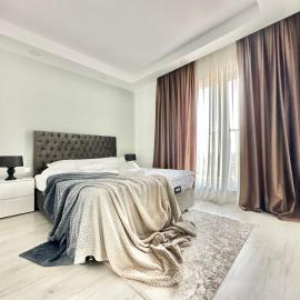 Double Studio A305 StayInn by Cosmopolis, hotel Ştefăneştii de Josban