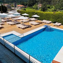 산헨호에 위치한 호텔 Hotel Susuqui