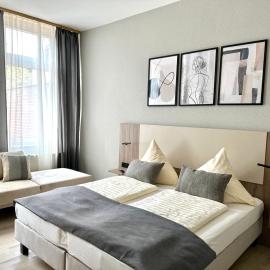 City Hotel Hameln, хотел в Хамелн