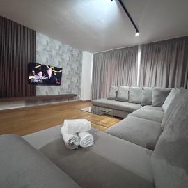365 Apartments in Bucharest