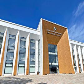 Arena Sport Hotel, хотел в Куба