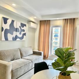 Double Studio A506 StayInn by Cosmopolis