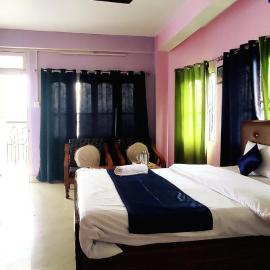 Hotel Orchid