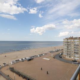 BEL AIR HOLIDAY - 3 Bedroom Apartment with Sauna and Phenomenal Sea View T72