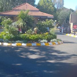 Emufuleni river logde, hotel din Vanderbijlpark