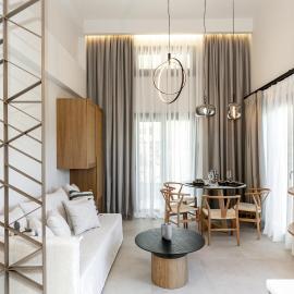 Quintessina Luxury Stay