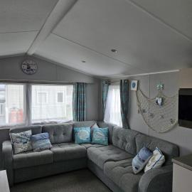 Haven Kent Coast Allhallows sleeps 8, hotel a Allhallows